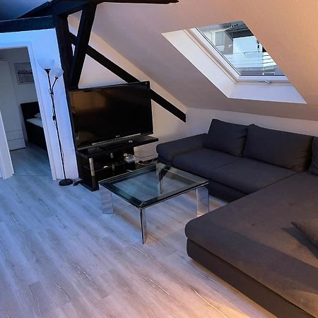 Appartement Linde Olpe bei Meschede 외부 사진