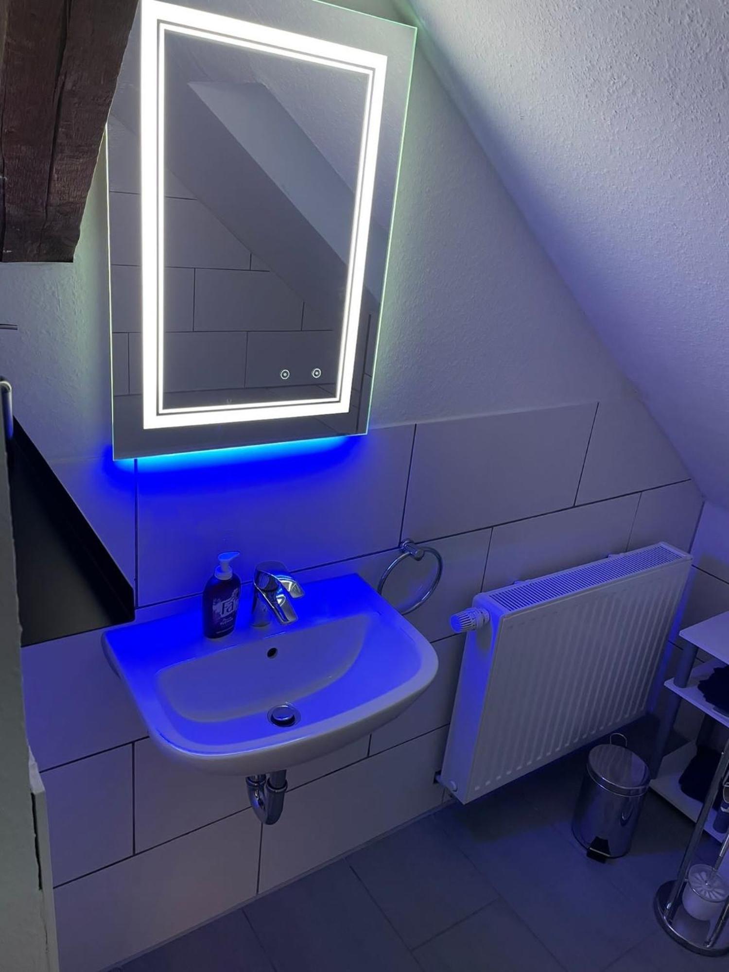 Appartement Linde Olpe bei Meschede 외부 사진